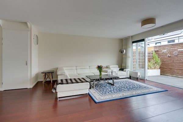 Medium property photo - Zwarte Ring 171, 1567 KK Assendelft